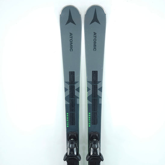 Schiuri sh Atomic Redster X7 Revoshock, 162 cm