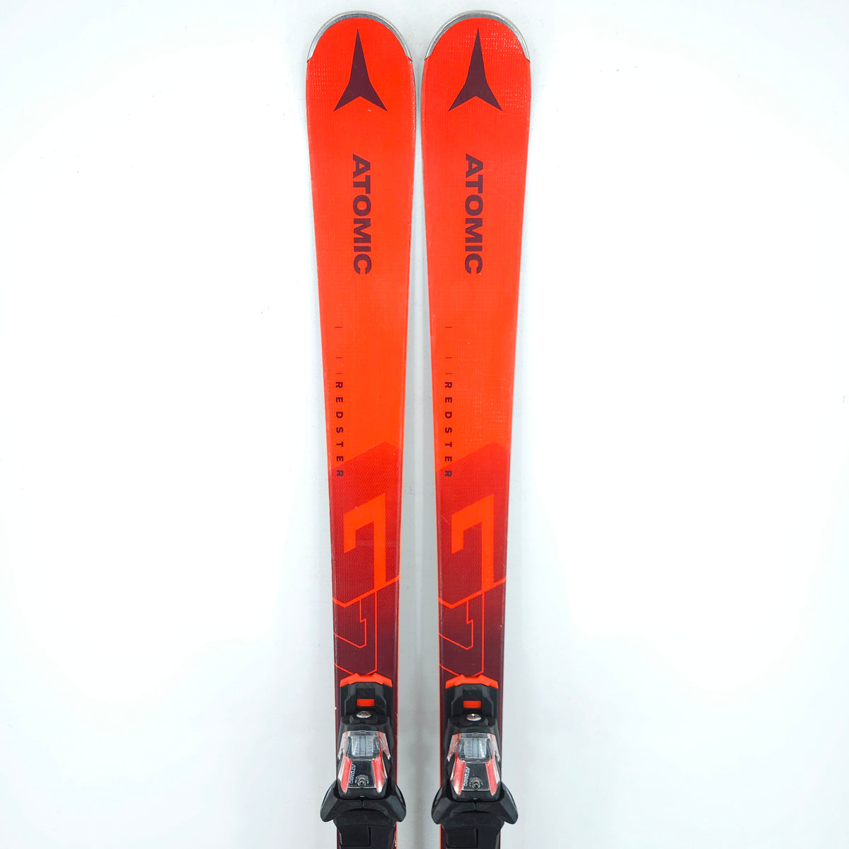 Schiuri sh Atomic Redster G7, 168 cm