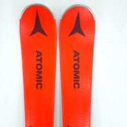 Schiuri sh Atomic Redster G7, 168 cm