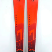 Schiuri sh Atomic Redster G7, 168 cm