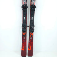 Schiuri sh Atomic Redster G7, 168 cm