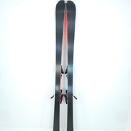 Schiuri sh Atomic Redster G7, 168 cm