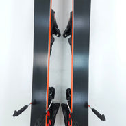 Schiuri sh Atomic Redster G7, 168 cm