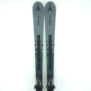 Schiuri sh Atomic Redster X7 Revoshock, 176 cm