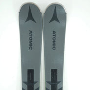 Schiuri sh Atomic Redster X7 Revoshock, 176 cm