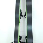 Schiuri sh Atomic Redster X7 Revoshock, 176 cm