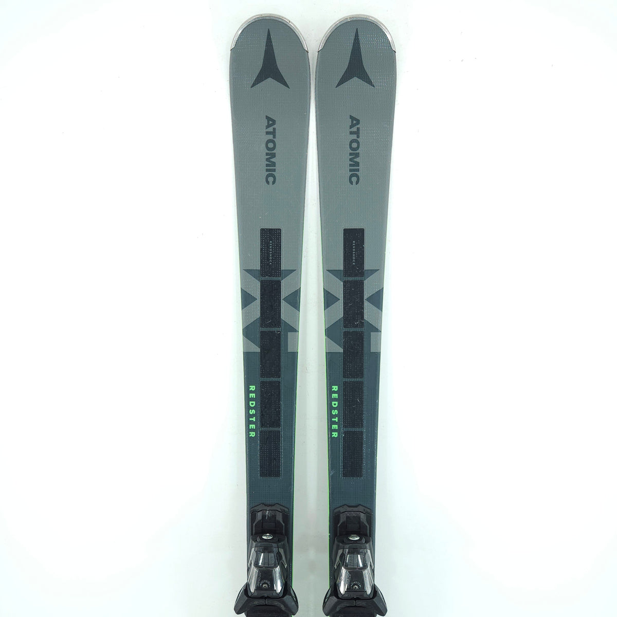 Schiuri sh Atomic Redster X7 Revoshock, 169 cm
