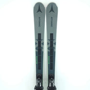 Schiuri sh Atomic Redster X7 Revoshock, 169 cm