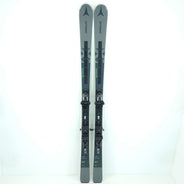 Schiuri sh Atomic Redster X7 Revoshock, 169 cm