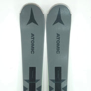 Schiuri sh Atomic Redster X7 Revoshock, 169 cm