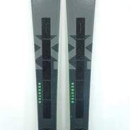 Schiuri sh Atomic Redster X7 Revoshock, 169 cm