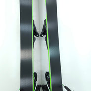 Schiuri sh Atomic Redster X7 Revoshock, 169 cm
