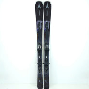 Schiuri sh Atomic Redster Q7.8 Revoshock, 159 cm
