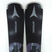 Schiuri sh Atomic Redster Q7.8 Revoshock, 159 cm