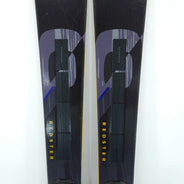 Schiuri sh Atomic Redster Q7.8 Revoshock, 159 cm