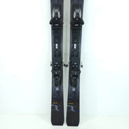 Schiuri sh Atomic Redster Q7.8 Revoshock, 159 cm
