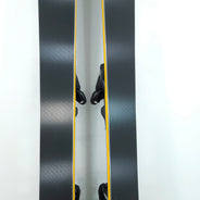 Schiuri sh Atomic Redster Q7.8 Revoshock, 159 cm