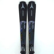 Schiuri sh Atomic Redster Q7.8 Revoshock, 159 cm