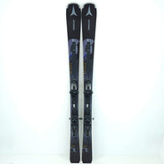 Schiuri sh Atomic Redster Q7.8 Revoshock, 159 cm