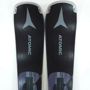 Schiuri sh Atomic Redster Q7.8 Revoshock, 159 cm