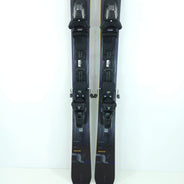Schiuri sh Atomic Redster Q7.8 Revoshock, 159 cm