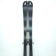 Schiuri sh Atomic Redster Q7.8 Revoshock, 159 cm