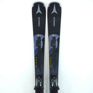 Schiuri sh Atomic Redster Q7.8 Revoshock, 159 cm