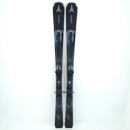 Schiuri sh Atomic Redster Q7.8 Revoshock, 159 cm