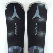Schiuri sh Atomic Redster Q7.8 Revoshock, 159 cm
