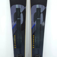Schiuri sh Atomic Redster Q7.8 Revoshock, 159 cm