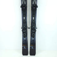 Schiuri sh Atomic Redster Q7.8 Revoshock, 159 cm