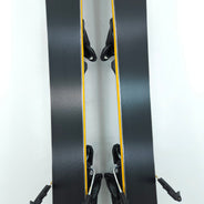 Schiuri sh Atomic Redster Q7.8 Revoshock, 159 cm
