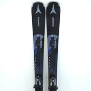 Schiuri sh Atomic Redster Q7.8 Revoshock, 159 cm