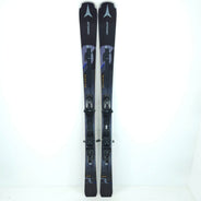Schiuri sh Atomic Redster Q7.8 Revoshock, 159 cm