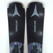 Schiuri sh Atomic Redster Q7.8 Revoshock, 159 cm