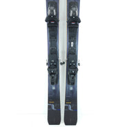 Schiuri sh Atomic Redster Q7.8 Revoshock, 159 cm