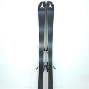 Schiuri sh Atomic Redster Q7.8 Revoshock, 159 cm