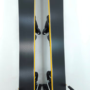 Schiuri sh Atomic Redster Q7.8 Revoshock, 159 cm