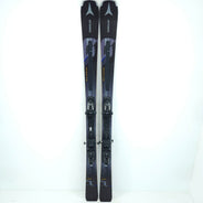 Schiuri sh Atomic Redster Q7.8 Revoshock, 166 cm