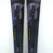 Schiuri sh Atomic Redster Q7.8 Revoshock, 166 cm