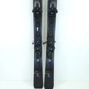 Schiuri sh Atomic Redster Q7.8 Revoshock, 166 cm