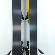 Schiuri sh Atomic Redster Q7.8 Revoshock, 166 cm
