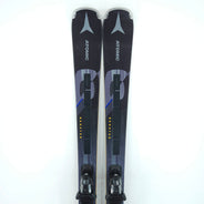 Schiuri sh Atomic Redster Q7.8 Revoshock, 166 cm