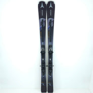 Schiuri sh Atomic Redster Q7.8 Revoshock, 166 cm
