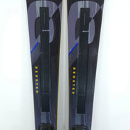 Schiuri sh Atomic Redster Q7.8 Revoshock, 166 cm