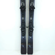 Schiuri sh Atomic Redster Q7.8 Revoshock, 166 cm