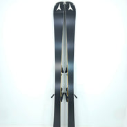 Schiuri sh Atomic Redster Q7.8 Revoshock, 166 cm