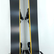Schiuri sh Atomic Redster Q7.8 Revoshock, 166 cm