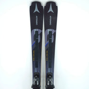 Schiuri sh Atomic Redster Q7.8 Revoshock, 166 cm
