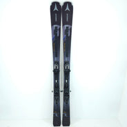 Schiuri sh Atomic Redster Q7.8 Revoshock, 166 cm